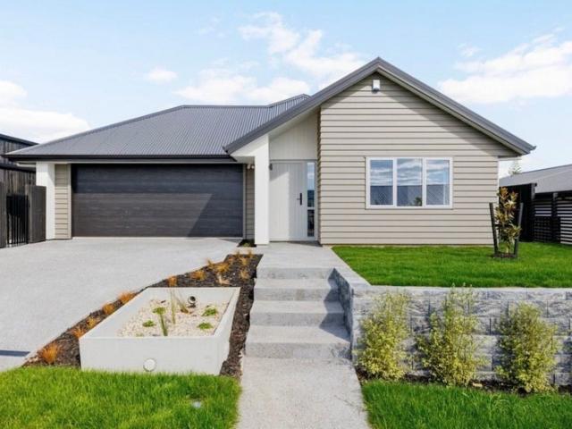 House for rent in Hamilton, Waikato
