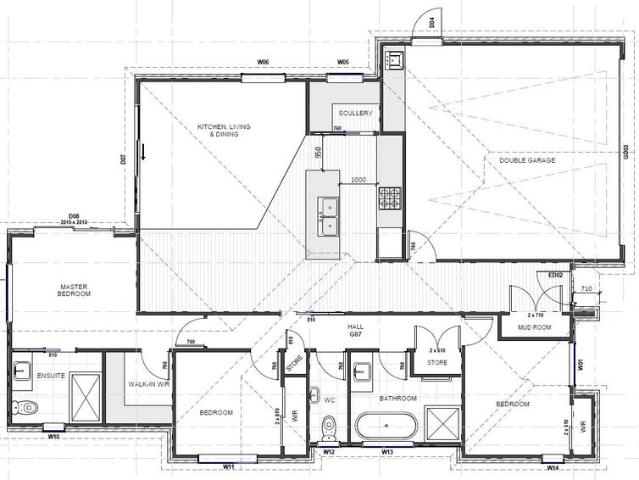 House for rent in Hamilton, Waikato