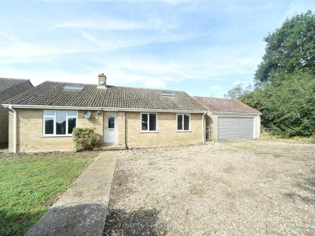 House for rent in Littleport, East Cambridgeshire