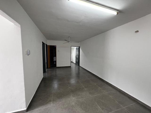 Flat for sale in Wellesley, Penang