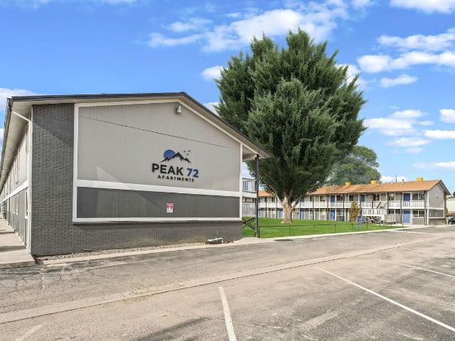 Apartment for rent in Grand Junction, Mesa County