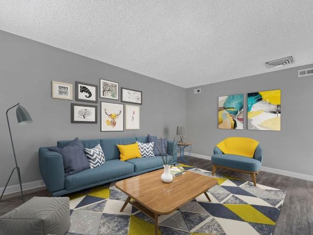 Apartment for rent in Grand Junction, Colorado