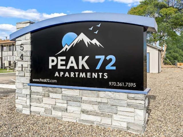 Apartment for rent in Grand Junction, Mesa County