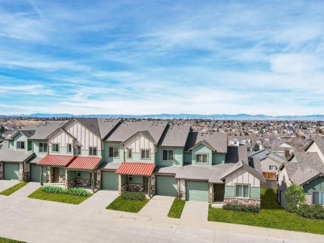House for rent in Aurora, Adams County