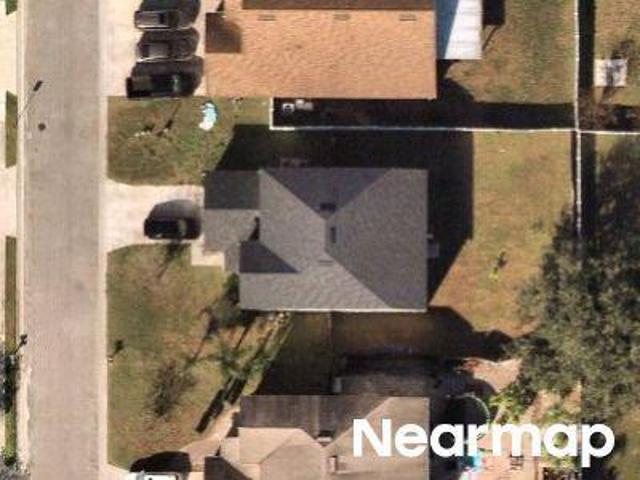 House for sale in Lakeland, Florida