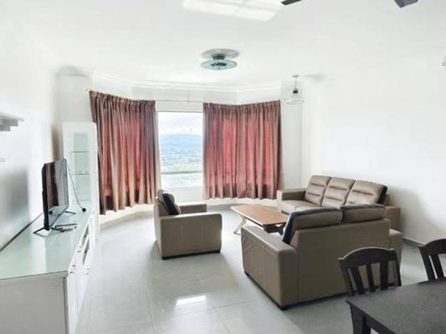 Condominium for sale in Kinabalu, Sabah