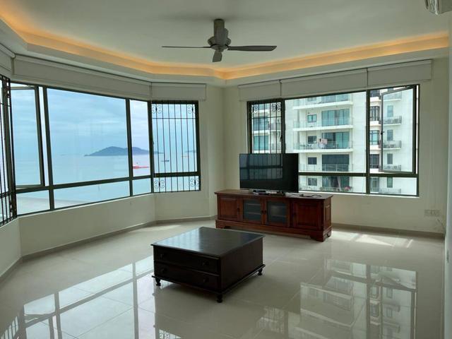 Condominium for rent in Kinabalu, Sabah