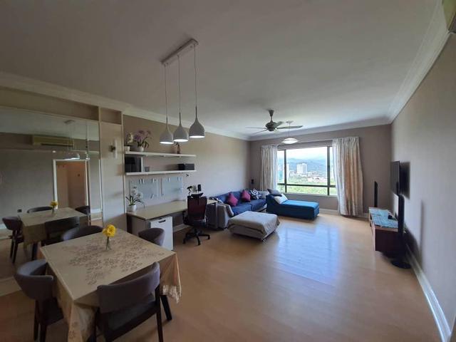 Condominium for sale in Kinabalu, Sabah