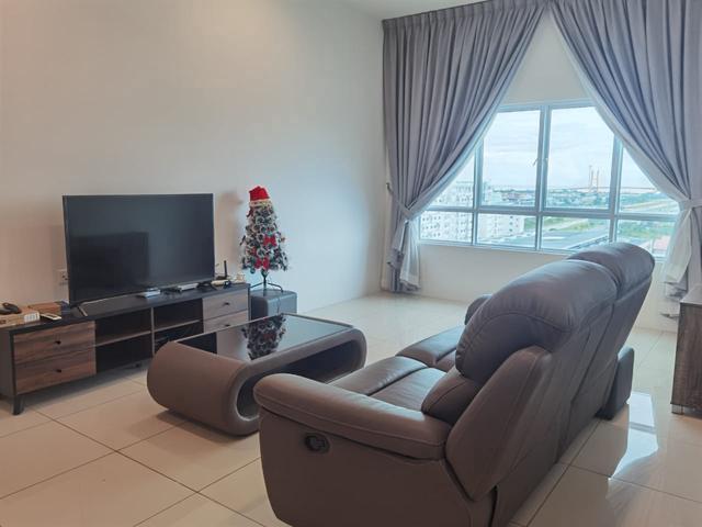Condominium for rent in Bintulu