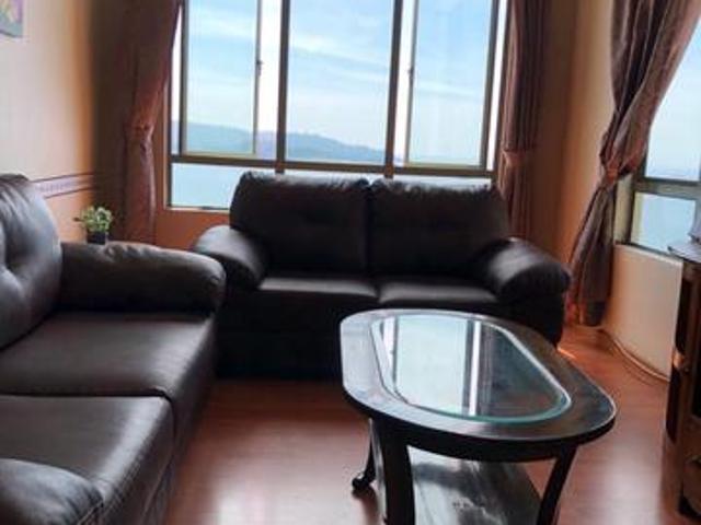 Condominium for rent in Kinabalu, Sabah