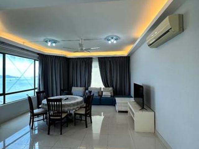 Condominium for rent in Kinabalu, Sabah