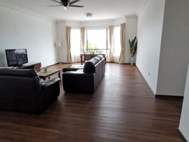 Condominium for rent in Kinabalu, Sabah