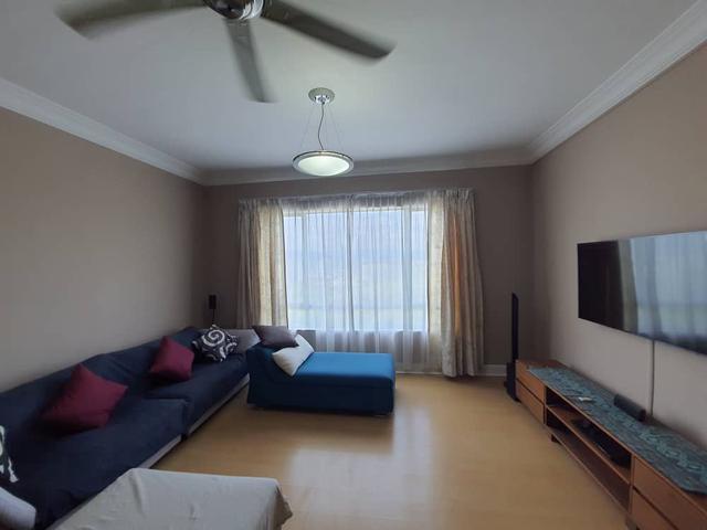 Condominium for rent in Kinabalu, Sabah