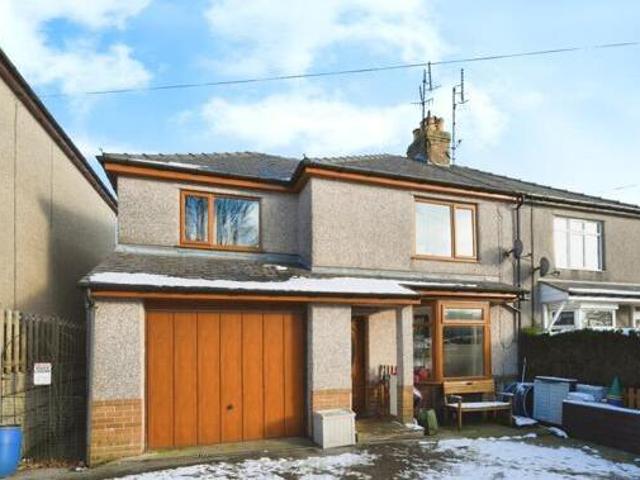 House for sale in Charlesworth, East Midlands