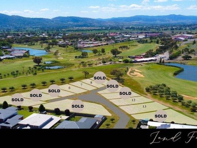 Land for sale in Piallamore, New South Wales