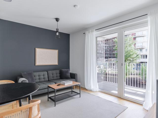 Apartment mieten in KG Landstraße, Wien