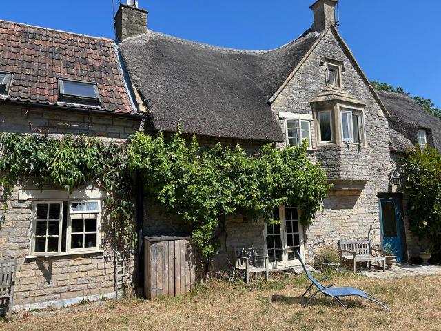Apartment for rent in Compton Dundon