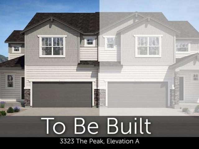 House for sale in Colorado Springs, Colorado