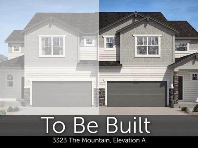 House for sale in Colorado Springs, Colorado