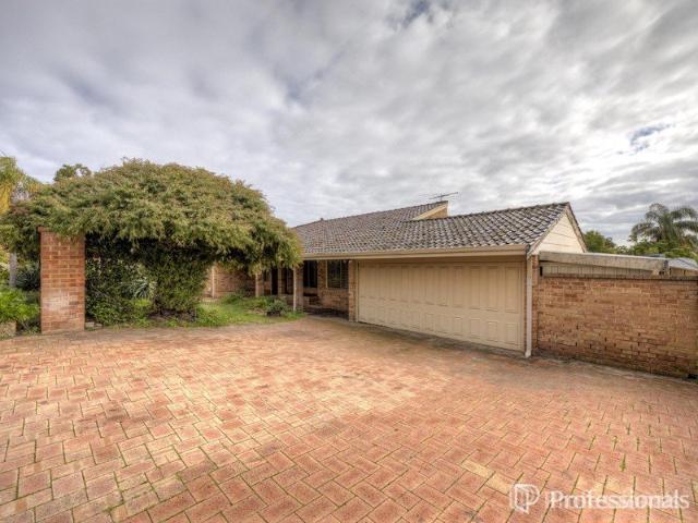 House for rent in Ballajura, Western Australia