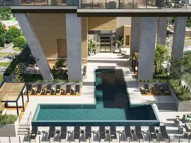 Condo for sale in Austin