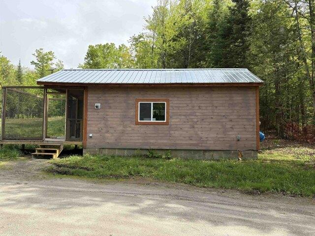 House for sale in Wheelock, Vermont