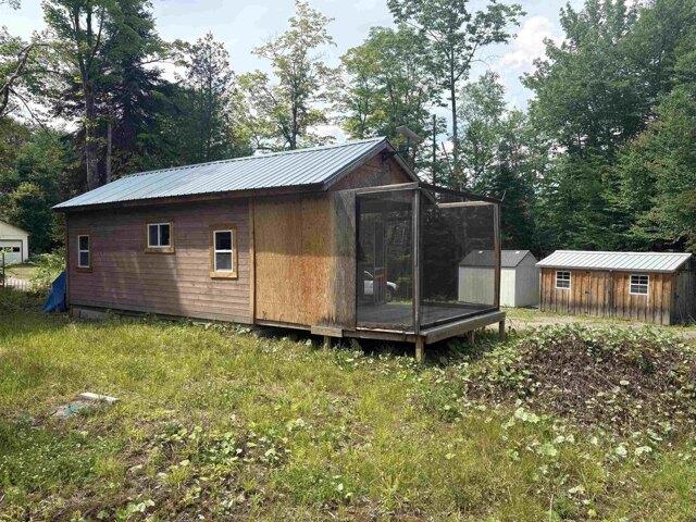 House for sale in Wheelock, Vermont