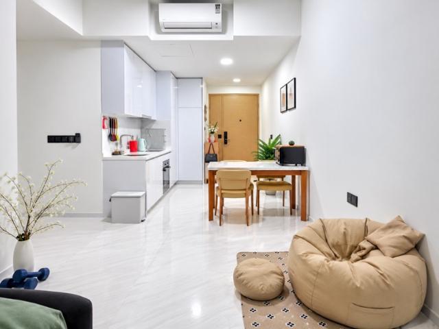 Condominium for sale