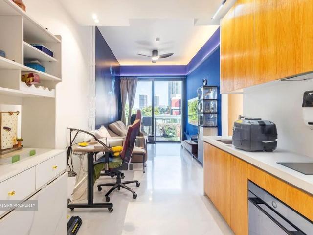 Condominium for sale