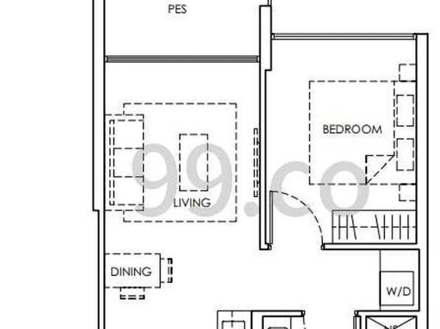 Condominium for sale