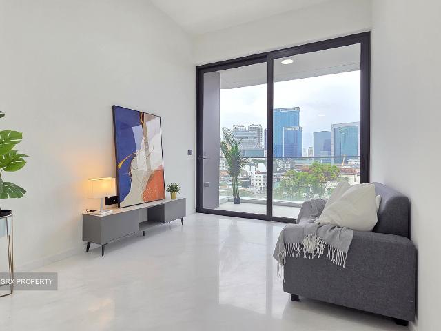 Condominium for sale in Novena