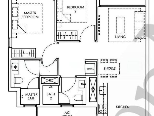 Condominium for sale