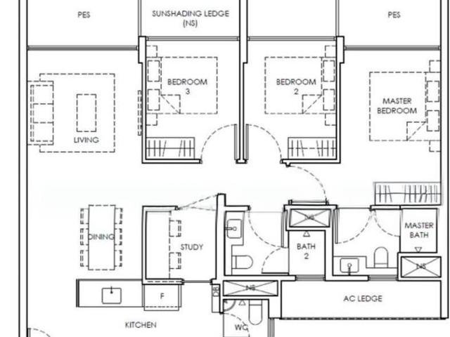 Condominium for sale