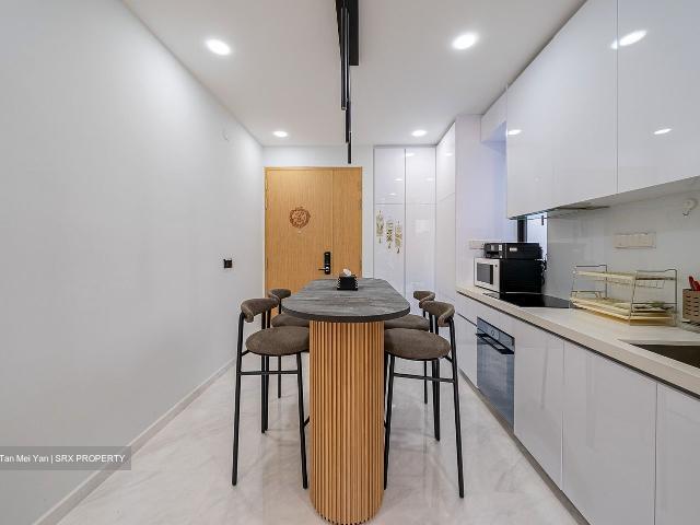 Condominium for sale in Novena