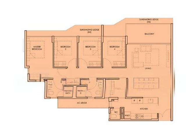 Condominium for sale