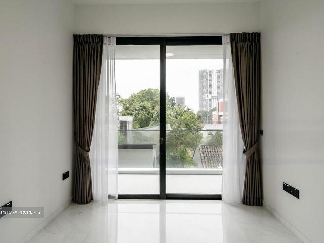 Condominium for sale in Bukit Timah, 10 Central, Tanglin