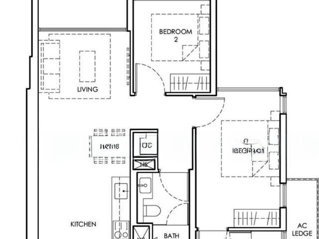 Condominium for sale