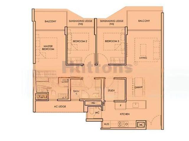 Condominium for sale
