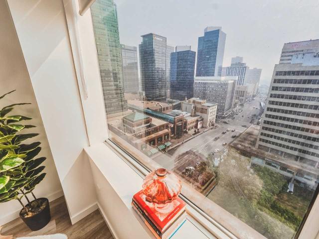 Apartment for rent in Downtown, Edmonton