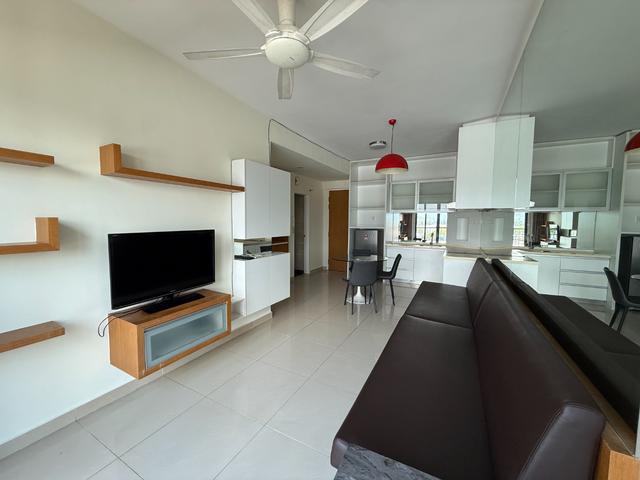 Condominium for rent in Kinabalu, Sabah