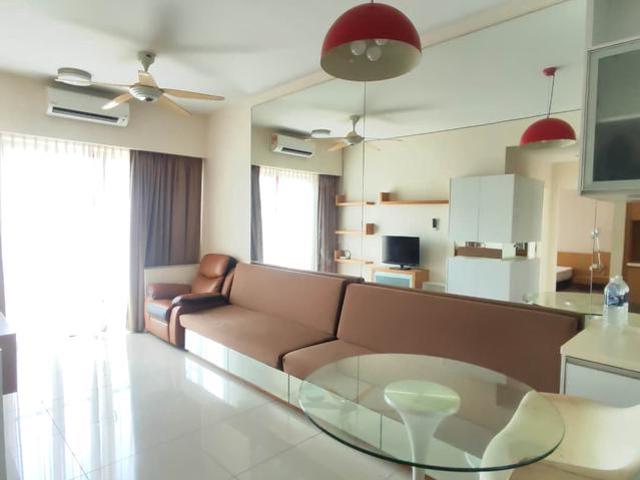 Condominium for rent in Kinabalu, Sabah