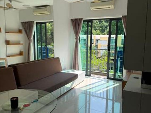 Condominium for rent in Kinabalu, Sabah
