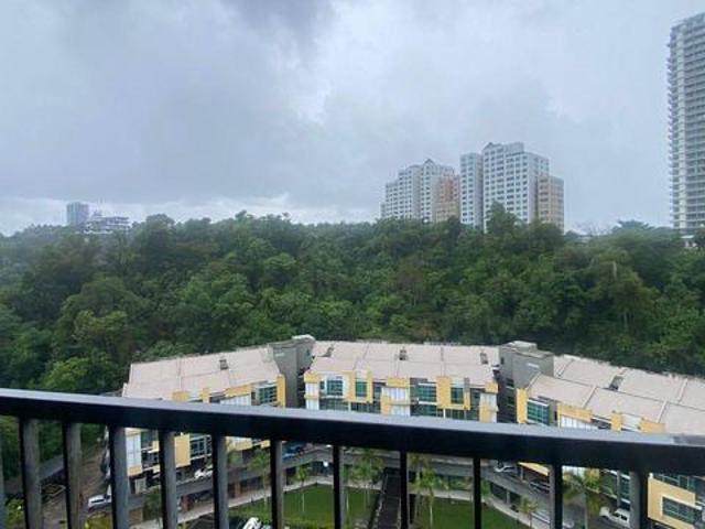 Condominium for sale in Kinabalu, Sabah