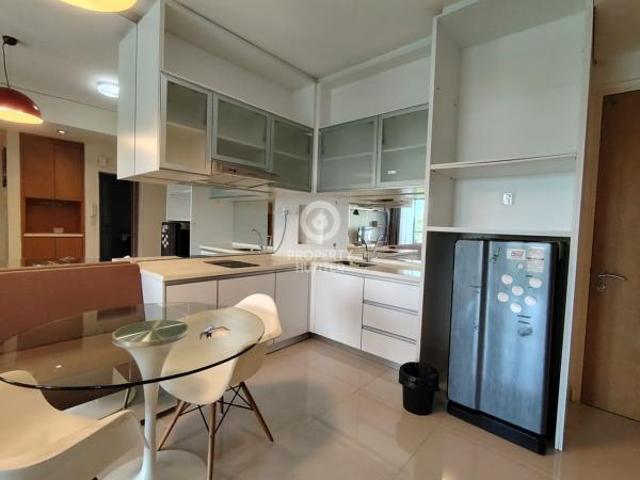 Apartment for rent in Kinabalu, Sabah