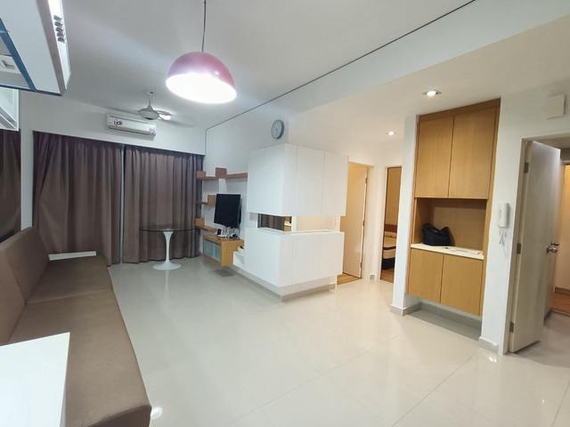 Condominium for rent in Kinabalu, Sabah