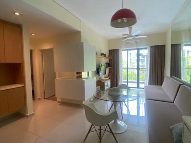Condominium for rent in Kinabalu, Sabah