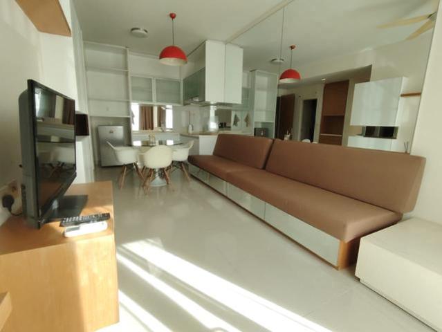 Condominium for rent in Kinabalu, Sabah