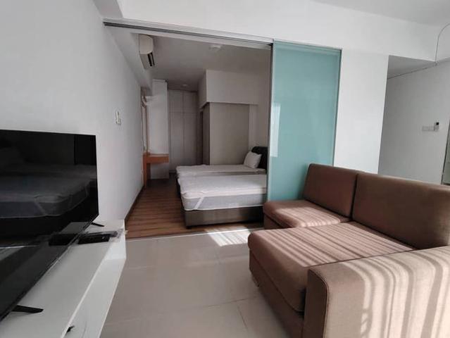 Condominium for sale in Kinabalu, Sabah