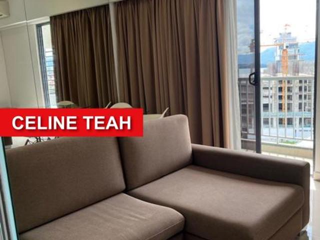 Condominium for sale in Kinabalu, Sabah