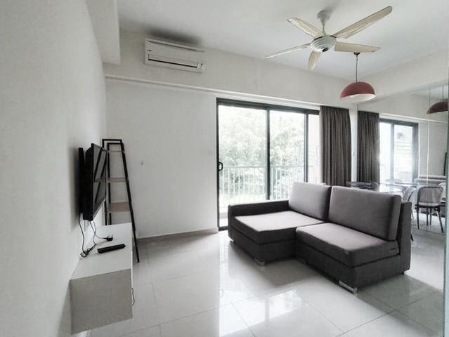 Condominium for rent in Kinabalu, Sabah